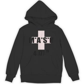 MASH 4077Th ヴィンテージ メンズ&レディース パーカー - Kawaiitshirt