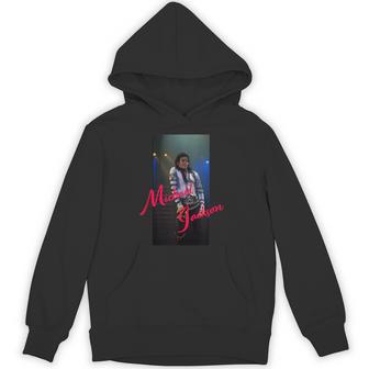 Mj-008 Hoodie - Thegiftio UK