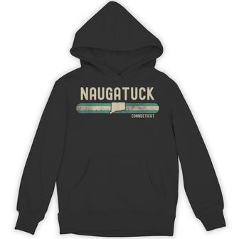 Naugatuck Ct パーカー - Kawaiitshirt