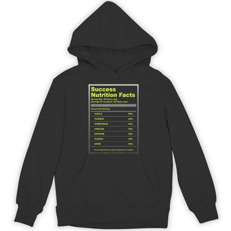 Neon Yellow Black Cool Grey Graphic Match Hoodie - Thegiftio UK