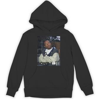 Odb Word Is Bond 90S ヒップホップ ラップ 歌詞 ウー・タン・クラン Papl1394 パーカー - Kawaiitshirt