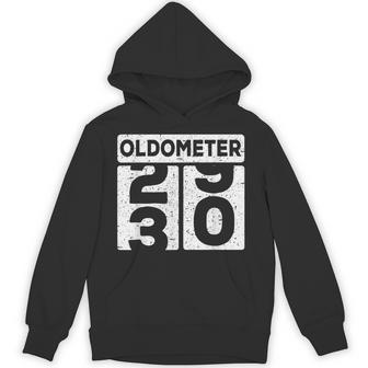 Oldometer 29-30 パーカー - Kawaiitshirt