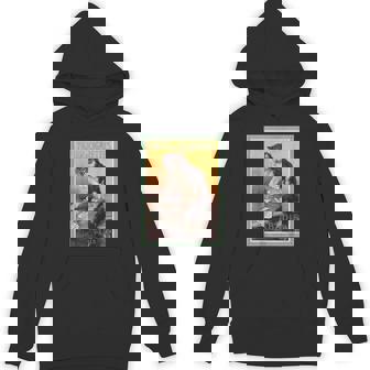 Papier A Cigarettes Abadie Paris ビンテージタバコ広告 パーカー - Kawaiitshirt