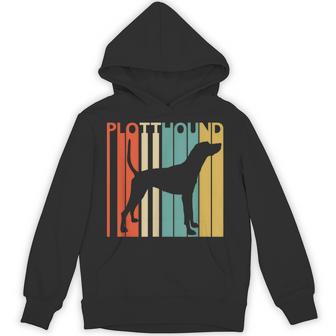 Plott Hound プロット・ハウンド パーカー - Kawaiitshirt