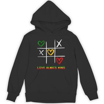 Rasta Reggae Music Jamaica Rastafari Roots Jamaican Hoodie | Seseable UK