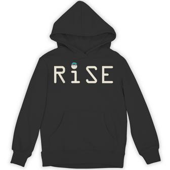Rise Artemis 2 Hoodie - Thegiftio UK