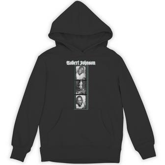 Robert Johnson_002 Hoodie - Thegiftio UK