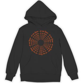 Shivahankar Mahahivratri Om Namahahivaya Hindu パーカー - Kawaiitshirt