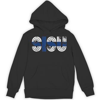 Sisu ノベルティtシャツ フィンランド国旗 スオミ旗 パーカー - Kawaiitshirt