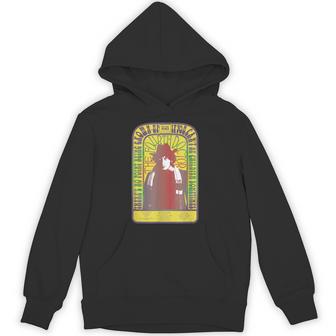 Spacetime-Tour 4Th Doctor Baker レトロ タイムトラベル パーカー - Kawaiitshirt