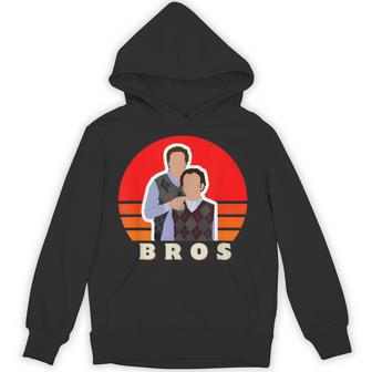 Step Brothers 映画 クラシックシネマ 面白い映画シャツ パーカー - Kawaiitshirt