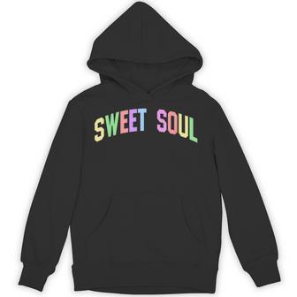Sweetoul インスピレーショナルなモチベーションバイブ パーカー - Kawaiitshirt