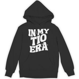 In My Tio Era Hispanic Uncle Mexican Father's Day Latin Hoodie - Thegiftio UK