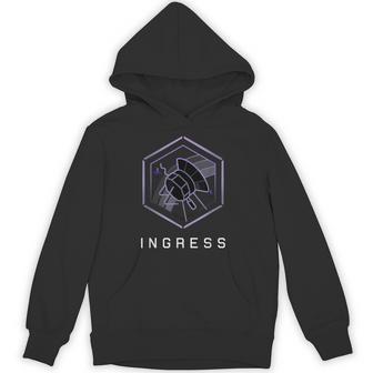 Year 13Oyager Front-Only パーカー - Kawaiitshirt