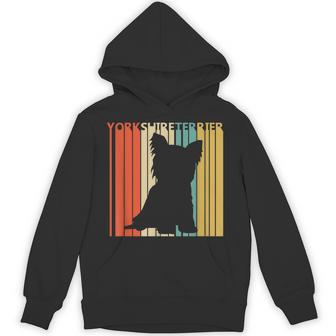 Yorkshire Terrier ヨークシャー・テリア パーカー - Kawaiitshirt