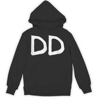 【Dd】誰でも大好き おもしろ 面白い 文字 ギャグ ネタ ウケ狙い 笑える 笑いが取れる パーカー - Kawaiitshirt