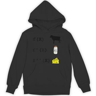 おもしろい 派生分析 数学 数学 先生 生徒 パーカー - Kawaiitshirt