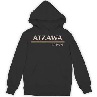 アイザワジャパン パーカー - Kawaiitshirt