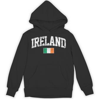 アイルランド 休暇 アイルランド ギフト アイルランド 友人 アイルランド パーカー - Kawaiitshirt