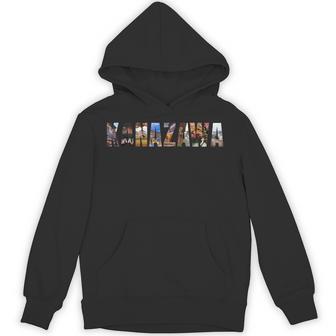 アジア 日本旅行 日本のランドマーク 石川 金沢 パーカー - Kawaiitshirt