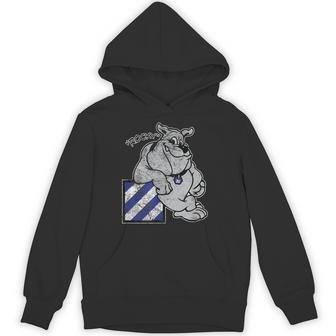 アメリカン・マローダー パーカー - Kawaiitshirt