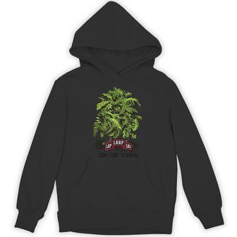 アメリカン・マローダー：ステイ・ア・Lrrp、ステイ・アライブ パーカー - Kawaiitshirt