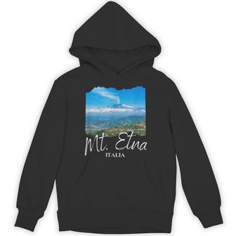 イタリア シチリア島 レモン お土産 シチリア島 パーカー - Kawaiitshirt