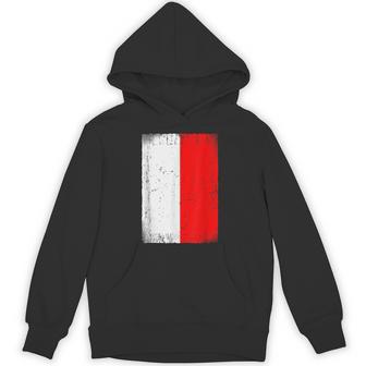 インドネシア国旗 インドネシア パーカー - Kawaiitshirt