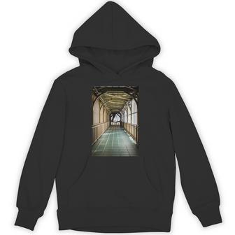 オルセー美術館からの聖心への道 パーカー - Kawaiitshirt