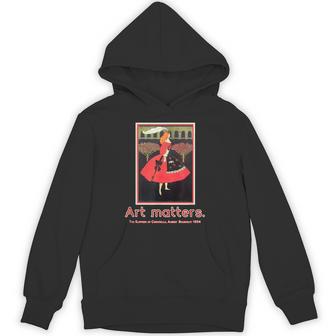 オーブリー・ビアズリーザ・スリッパ パーカー - Kawaiitshirt