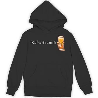 カルサリカンナイト パーカー - Kawaiitshirt