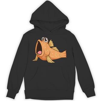 カワイイ ムツゴロウ パーカー - Kawaiitshirt