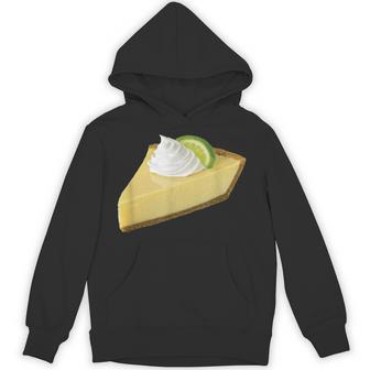 キーライムパイ パーカー - Kawaiitshirt