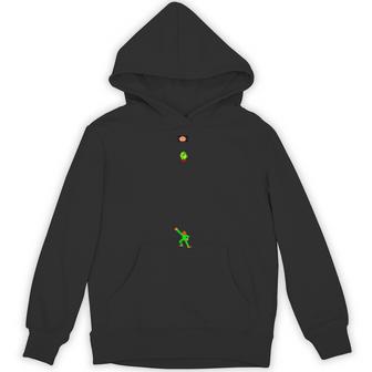 クレイジー・クライマー 04 パーカー - Kawaiitshirt