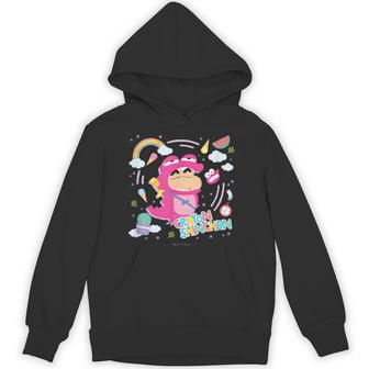 クレヨンしんちゃん ワニ山しんちゃん クレヨンタッチ パーカー - Kawaiitshirt