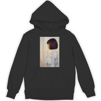 グスタフ・クリムト作品。 パーカー - Kawaiitshirt