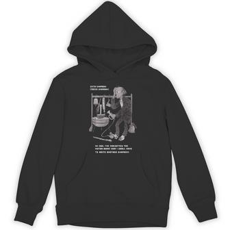 グスタフ・マーラー 第6番 交響曲 悲劇 交響曲 指揮者 パーカー - Kawaiitshirt