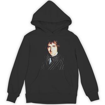 ザ・フーのドラマー キース・ムーン 1973 パーカー - Kawaiitshirt