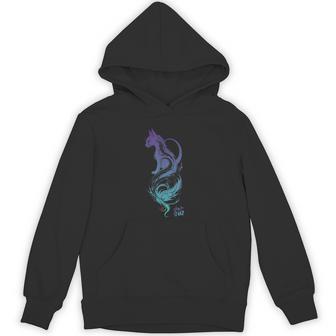 シュプリームキャット パーカー - Kawaiitshirt