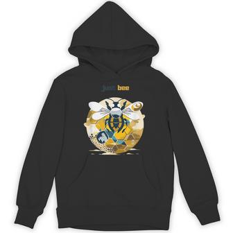 ジェスト・ビー パーカー - Kawaiitshirt