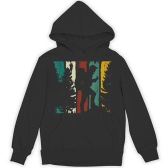 ジオキャッシャー レトロ ジオキャッシング ジオキャッシャー パーカー - Kawaiitshirt