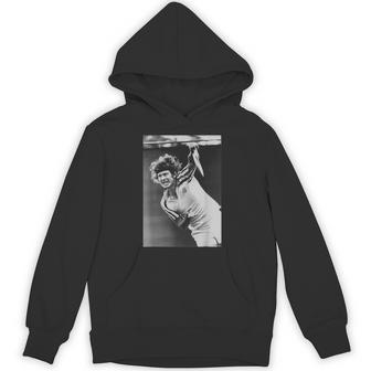 ジョン・マッケンロー テニス 全仏オープン 1980年ウィンブルドン パーカー - Kawaiitshirt