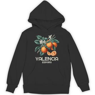 スペイン バレンシア お土産 バレンシア パーカー - Kawaiitshirt