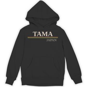 タマジャパン 長袖tシャツ パーカー - Kawaiitshirt