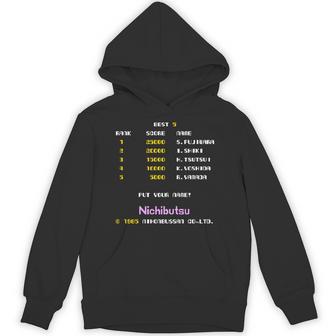 テラクレスタ 03 長袖tシャツ パーカー - Kawaiitshirt