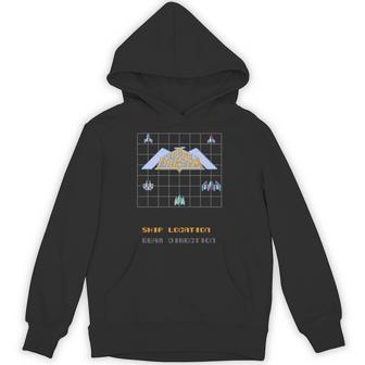 テラクレスタ 04 長袖tシャツ パーカー - Kawaiitshirt