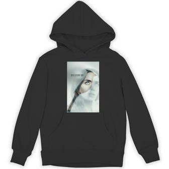 ディスクロージャー・デイ Eye Reveal 長袖tシャツ パーカー - Kawaiitshirt