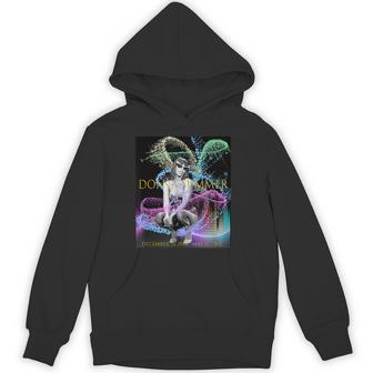 ドナサマー_003 パーカー - Kawaiitshirt