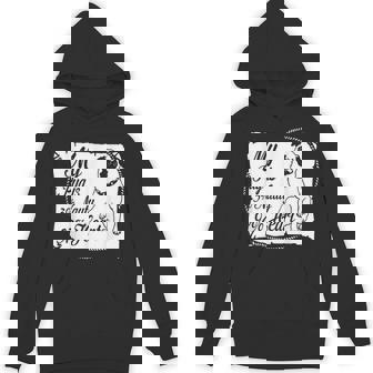 パグ・ドッグ Awesome Dog パーカー - Kawaiitshirt