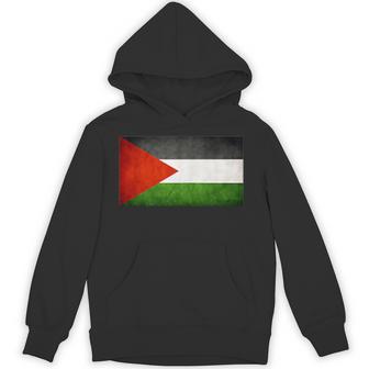 パレスチナ国旗tシャツパレスチナ国旗 パーカー - Kawaiitshirt
